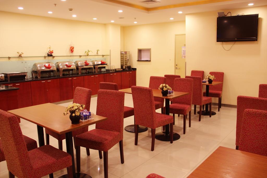 Hanting Hotel Shanghai Hongqiao Wuzhong Road Exteriör bild